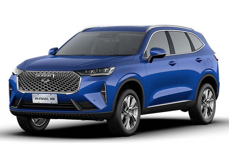 New Haval H6 Hybrid Great Wall Motor Globally Premieres Suv At The 42nd Bangkok Motor Show Cars Blog Cars Blog