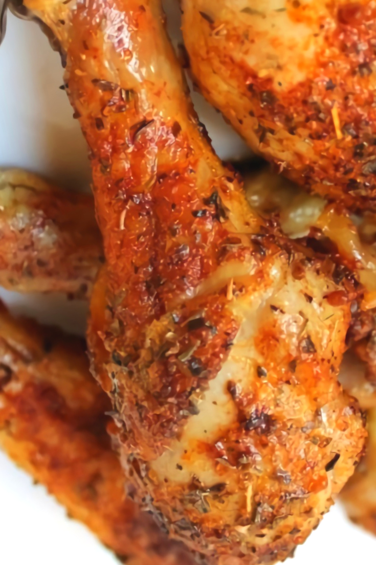 Super Easy Cajun Marinated Chicken Recipe Food Recipes