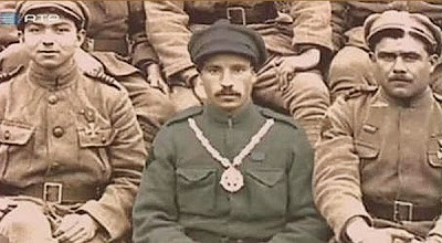 Image result for soldado milhÃµes filme