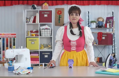 Regresa "Cositas", enseñará a hacer manualidades en YouTube