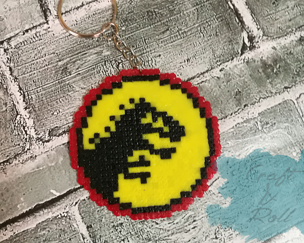 Jurassic Park Rex Hama Beads Mini Youtube Hama Beads vrogue.co