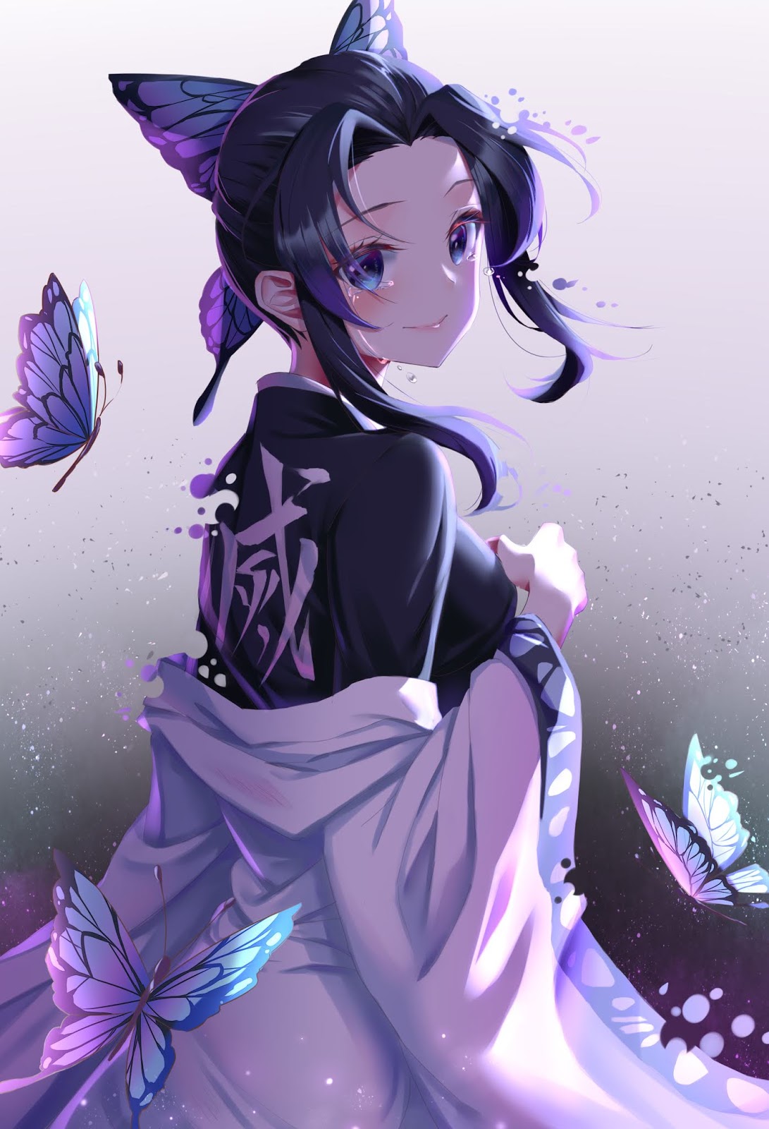 Wallpapers lindos de Kimetsu no Yaiba para Celular - Demon Slayer