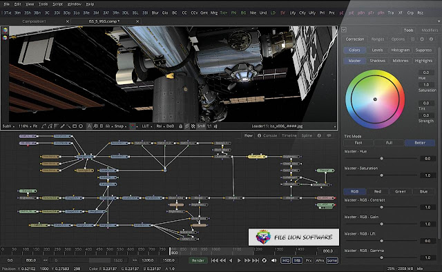 blackmagic design fusion studio 8.2 build 2 blackmagic design fusion studio 8.2 build 2