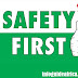 Tips To Help You Stay Safe This 'Ember' Months