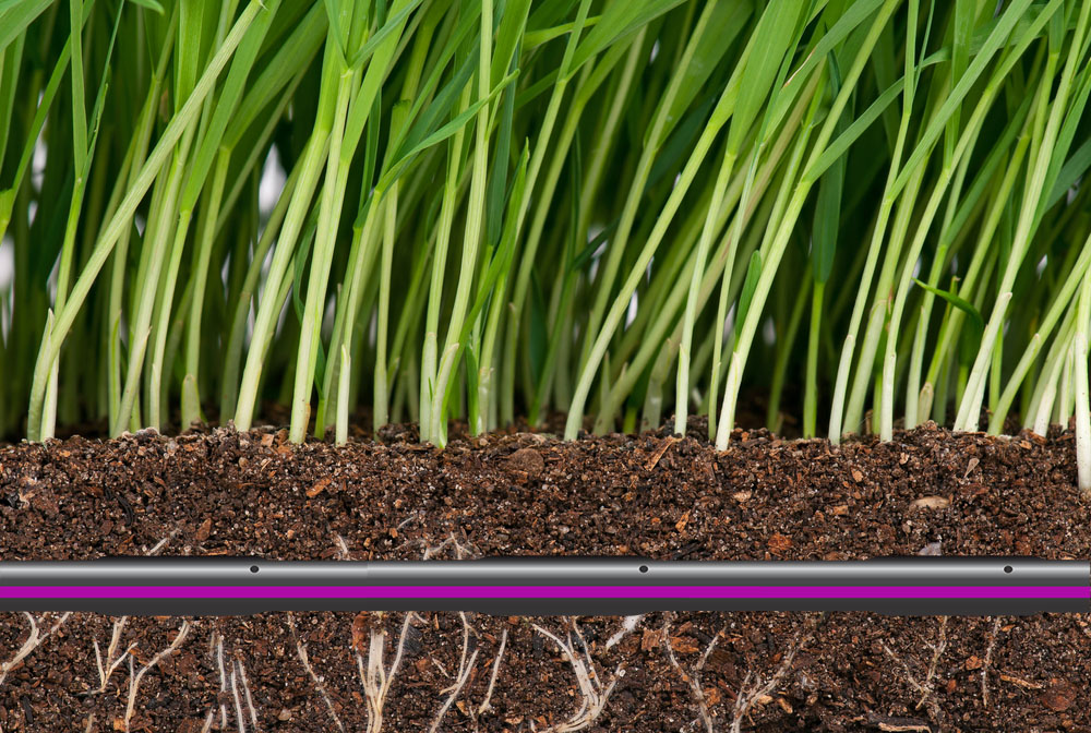 DRIP IRRIGATION TYPES, ADVANTAGES AND DISADVANTAGES CONSTRACIVIL