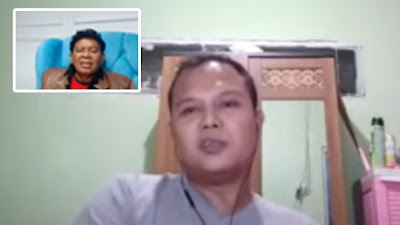 Benci Lihat Youtube Abi Saifudin Akhirnya Jadi Pengikut Kristus