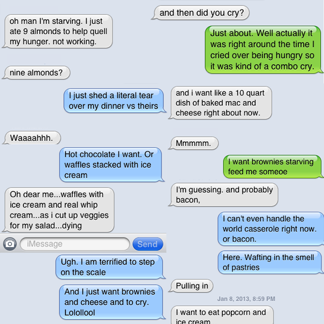 cute things to text bf