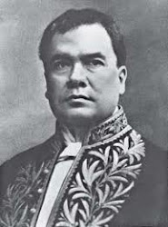 RUBEN DARIO