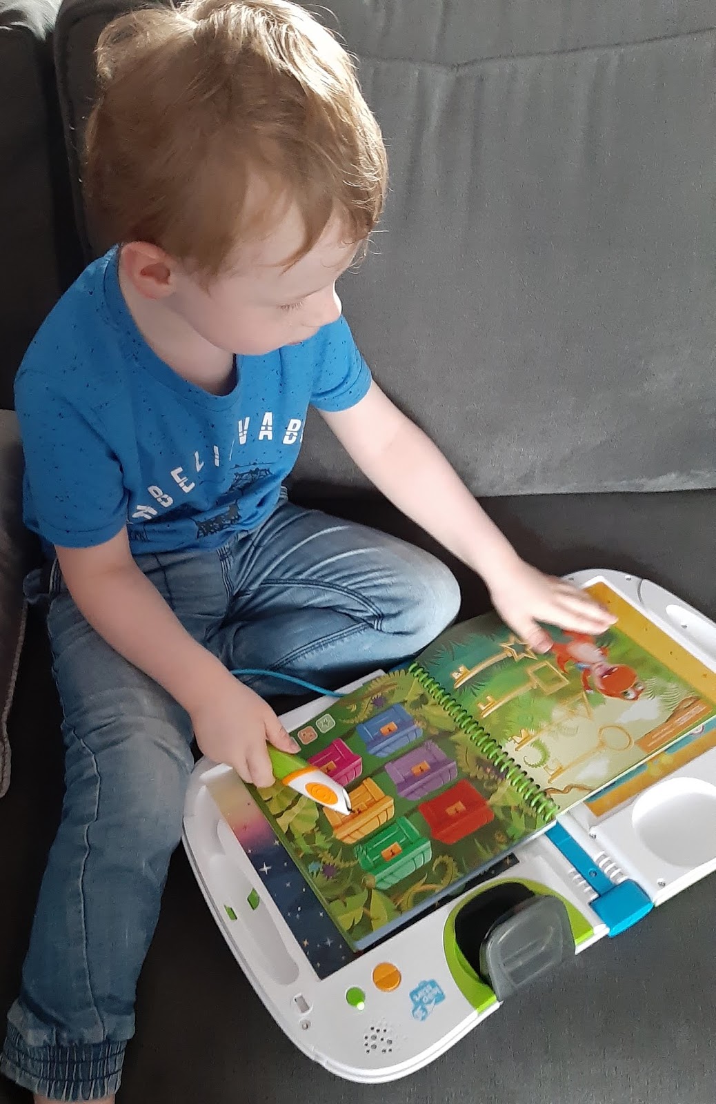 Toy Vita Vape For Kids / Amazon Com Trace Minerals Kids Multi Vitamin