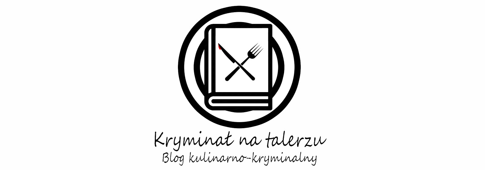 kryminał na talerzu. blog kulinarno-kryminalny