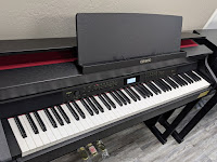 Casio AP-710 digital piano