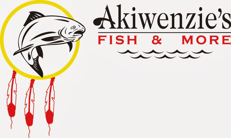 Akiwenzie's Fish & More...