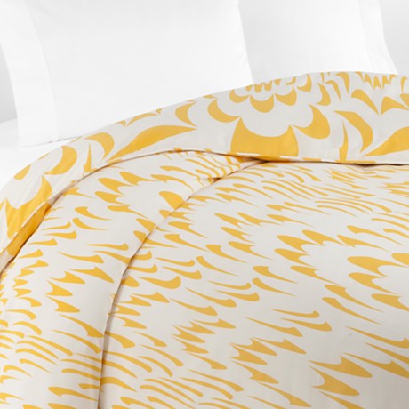 A Dress Or A Duvet Lacquered Life