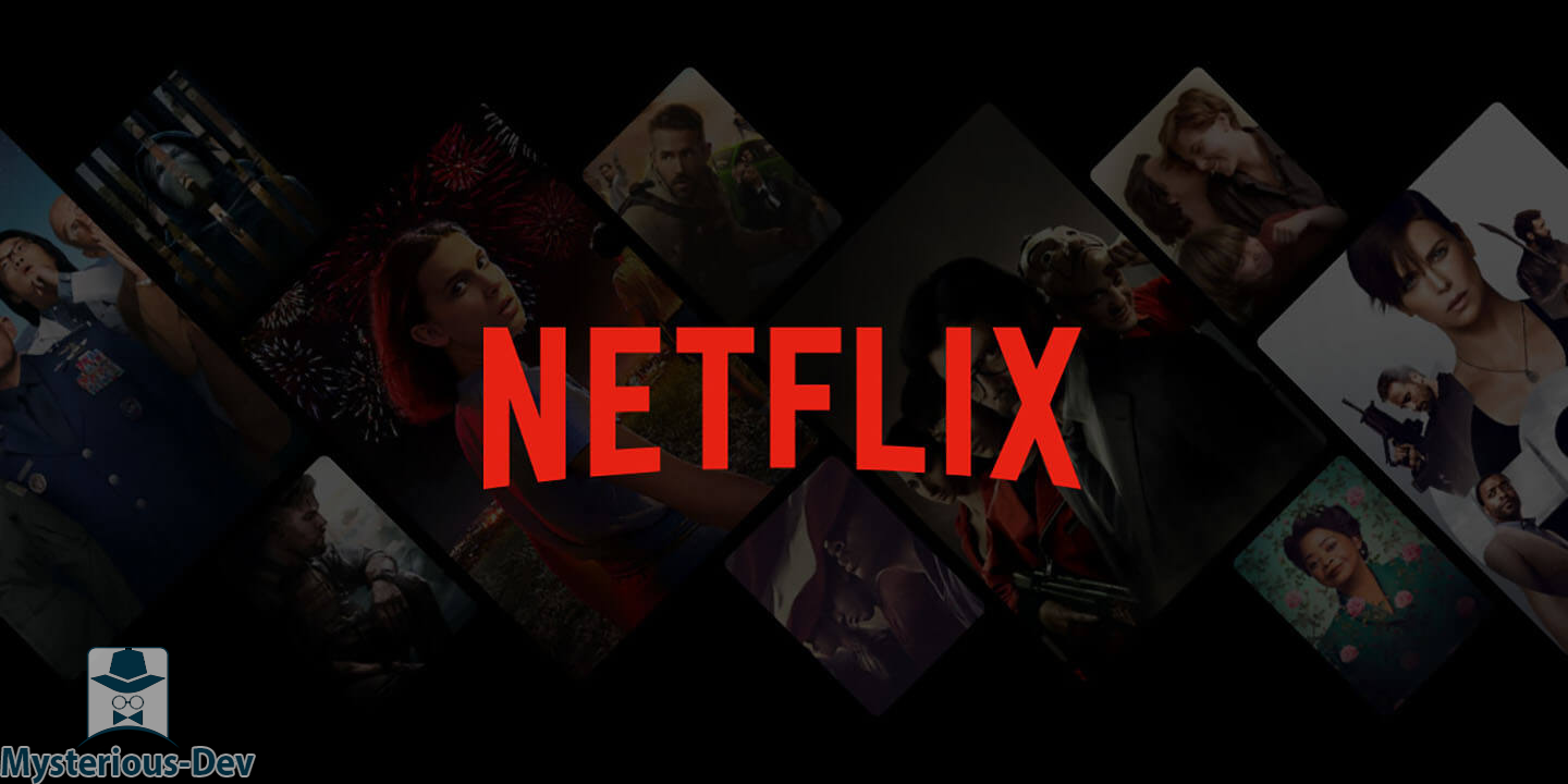 تحميل Netflix Pro Premium آخر تحديث 2021