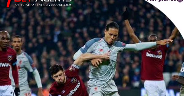 Live Streaming Liga Inggris : West Ham vs Liverpool 30 ...