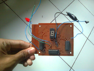 praktek fisika elektronika