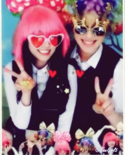 우결 아이돌 커플.gif | 인스티즈