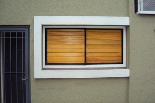 TRABAJAMOS LA MADERA EL HIERRO Y EL ALUMINIO y la combinacion de los