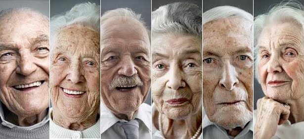 Longevità: senza limiti la vita umana dopo i 105 anni