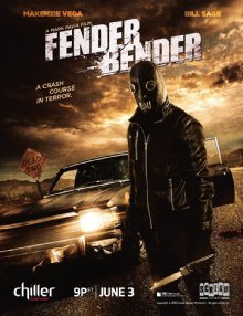 Fender Bender / Лек пътен инцидент (2016)