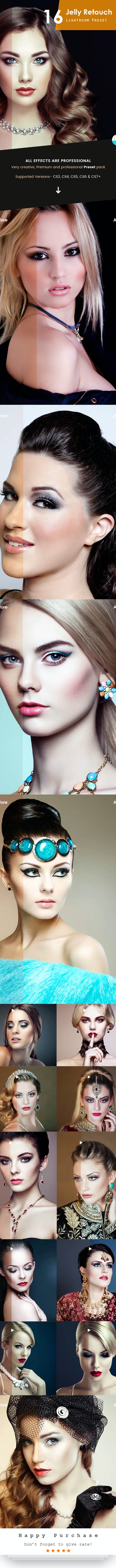 GraphicRiver - 16 Jelly Retouch Preset 24183028 2 Preview
