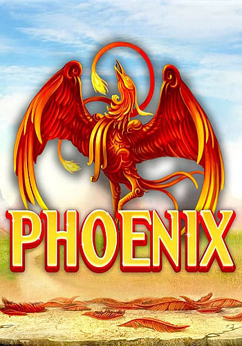 Mainkan Game Slot Online Demo Phoenix (Red Tiger Gaming)