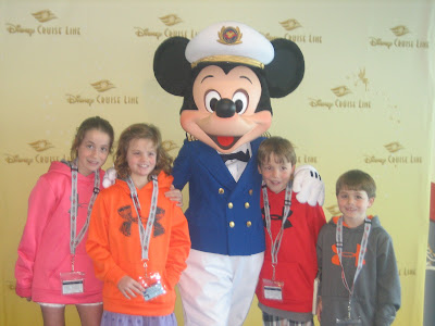 Money Saving tips for a Disney Cruise 