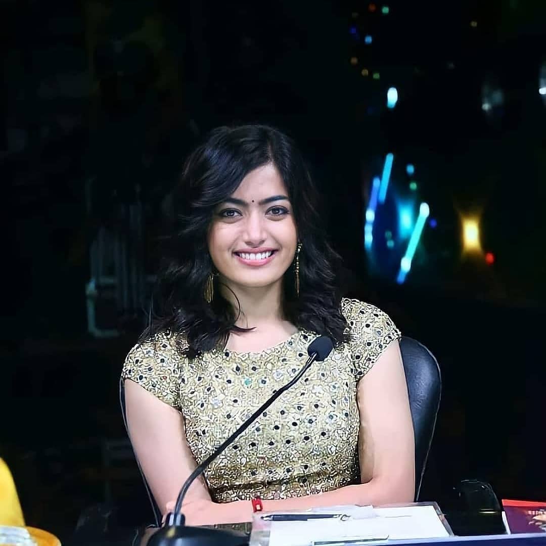 Rashmika Mandanna pic