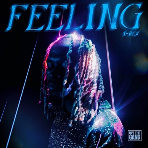 Tóy Tóy T-Rex - Feeling (Rap) Download