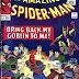 Amazing Spider-man #27 - Steve Ditko art & cover 