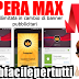Opera Max | VPN Illimitata In Cambio Di Banner Pubblicitari