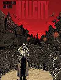 Read Hellcity online