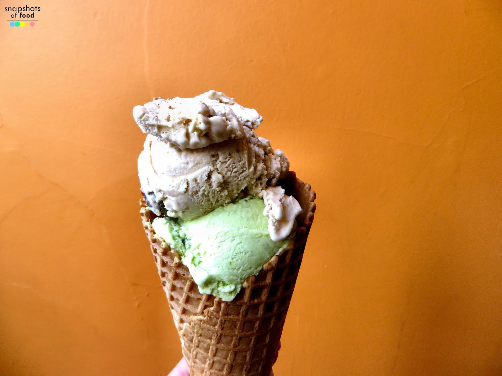 The Ice Cream Shoppe Williamstown