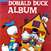 Donald Duck Album / Four Color Comics v2 #1099 - Carl Barks cover