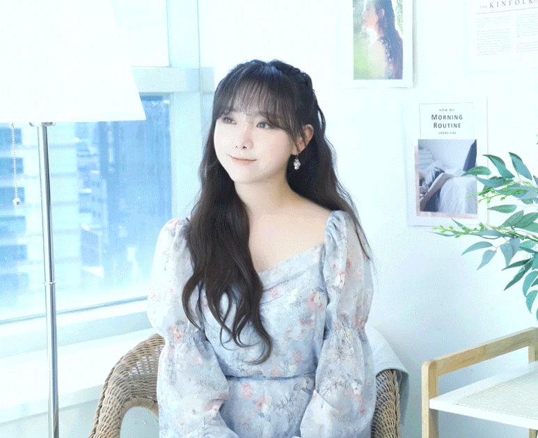 목소리가 악기 그 자체라는 여돌의 악동뮤지션 노래 커버 | 인스티즈