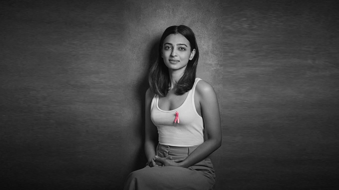 Radhika Apte UHD HD Photo