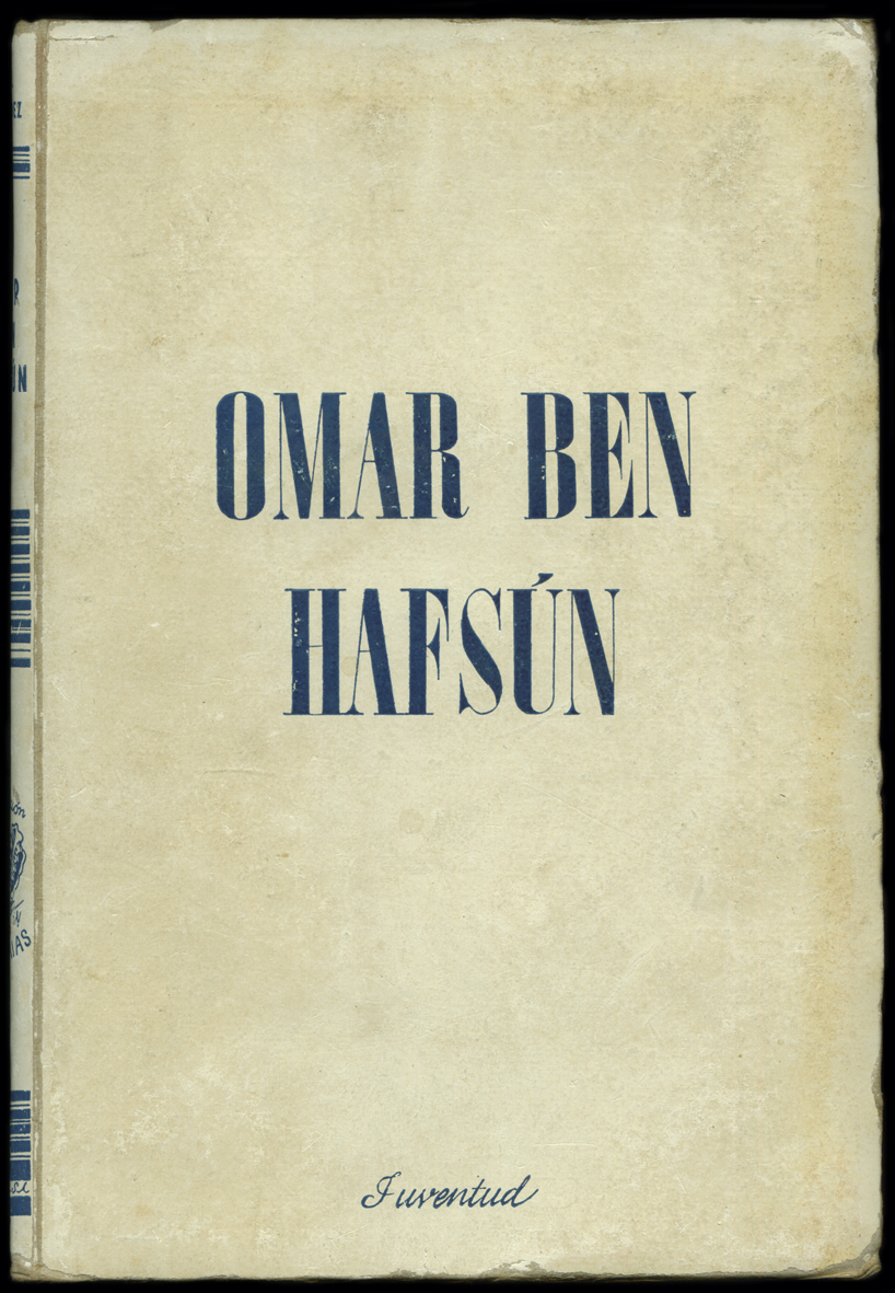 frenesi loja Omar Ben Hafsún