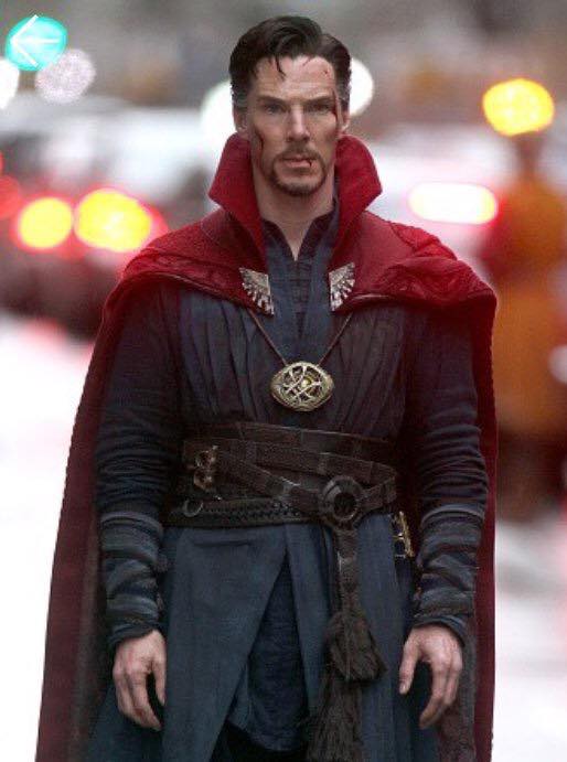 nonton doctor strange movie nonton doctor strange movie