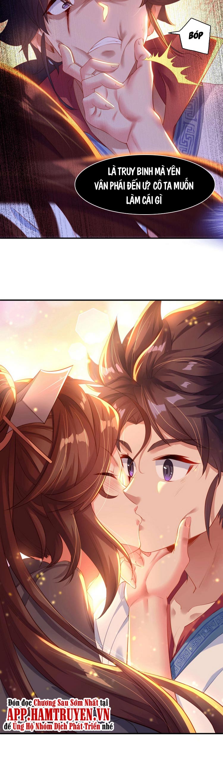Bắt Đầu Quật Khởi Từ Làm Lô Đỉnh chapter 2 - Trang 38