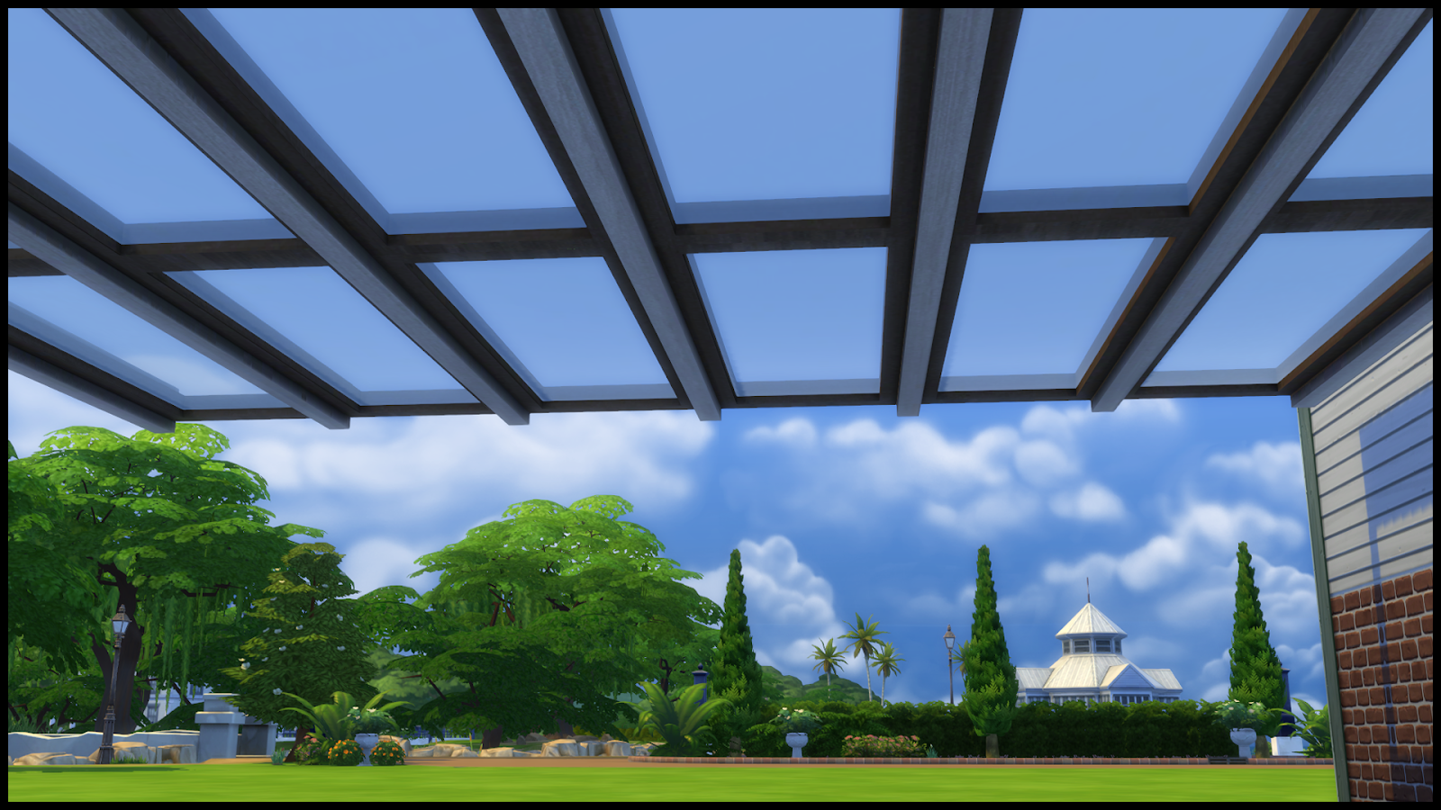 Sims 4 Ceiling CC