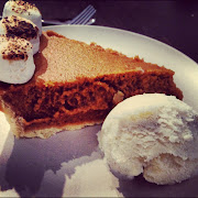 Pumpkin Pie Pastry 200g Plain Flour 100g Chilled Butter Pinch of salt