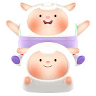 Pop Mart Playing Flying DongDong Happy Life Series Figure