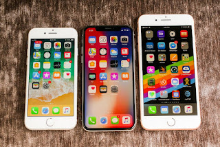 Điểm qua 5 tên thương hiệu điện thoại nổi tiếng nhất hiện nay Iphone-x-comparisons-01-1