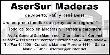 AserSur Maderas