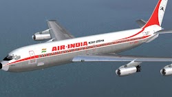  Ένα αεροσκάφος της αεροπορικής εταιρείας Air India που είχε αναχωρήσει από το Νέο Δελχί με προορισμό το Μιλάνο αναγκάστηκε να επιστρέψει στ...
