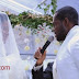 Stephanie Okereke and Linus Idahosa's wedding in Paris [Video]