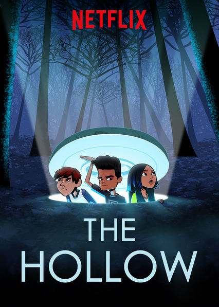 Phim The Hollow: Trò Chơi Kỳ Ảo