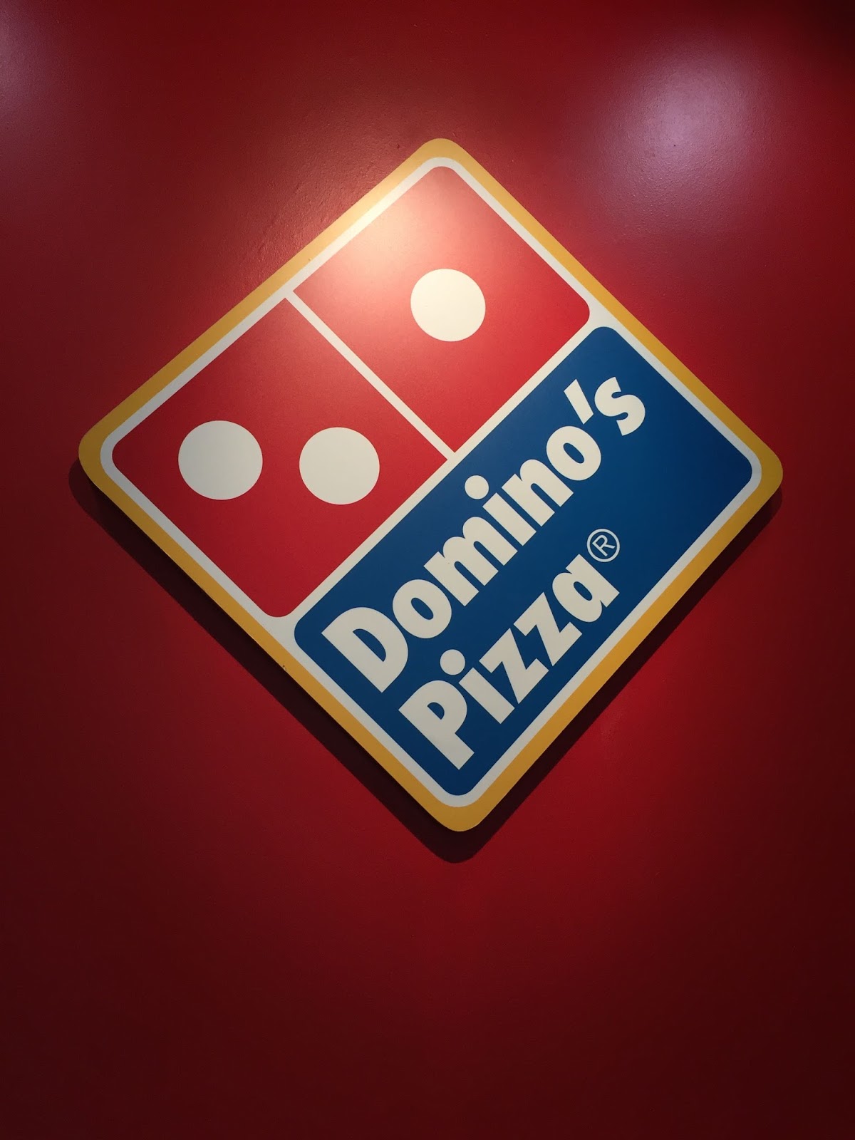 Smile & Say Cheese with Domino’s New Cheesy Mozzarella Stix! Elaine Heng Singapore Lifestyle