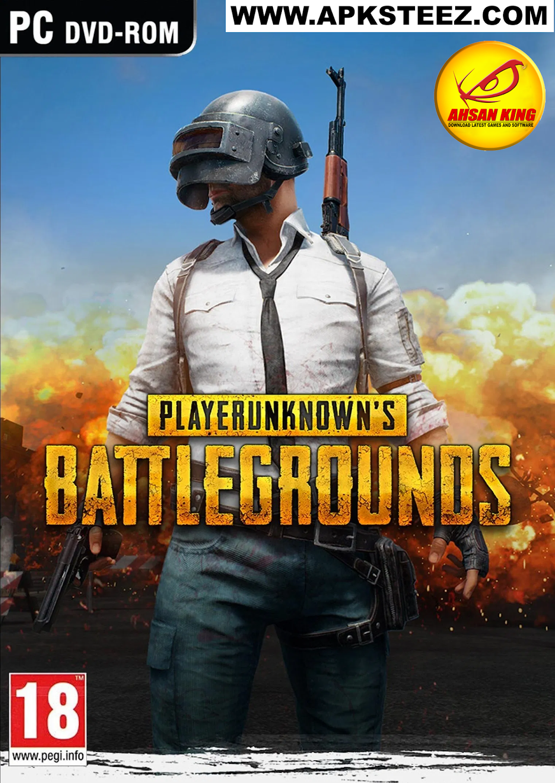 pubg pc highly compressed