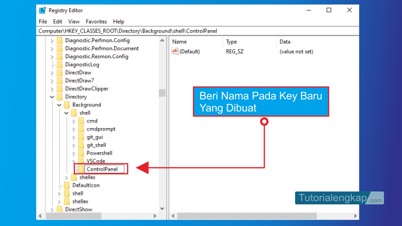 Tutorialengkap 5 Cara Membuat Shortcut Aplikasi Tertentu Pada Saat Klik Kanan Windows.png